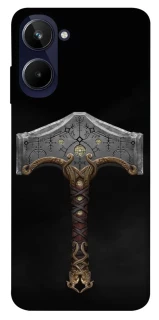 Чохол на Realme 10 4G Мйольнір фото 1 з 1