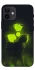 Чехол на Apple iPhone 12 mini (5.4") Радиация v2 фото 1 из 1