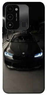 Чехол на TECNO Spark 8C BMW v45 фото 1 из 1