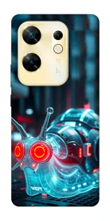 Чохол на Infinix Zero 30 4G Cyber ​​Snail фото 1 з 1