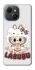 Чохол на TECNO Spark 40C Hello Kitty Labubu фото 1 з 1