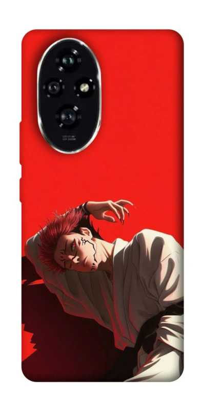 Чохол на Honor 200 Itadori фото 1 з 1