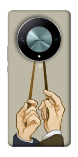 Чехол на Huawei Magic6 Lite Harry Potter v3 фото 1 из 1