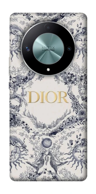 Чохол на Huawei Magic6 Lite Dior фото 1 з 1