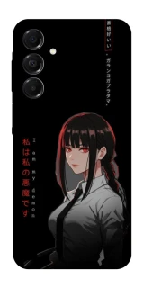 Чохол на Samsung Galaxy A17 4G/5G She is Japanese ver.3 фото 1 з 1