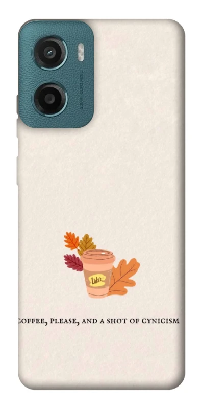 Чохол на Motorola Moto G06 Autumn vibes ver.10 фото 1 Чохол на Motorola Moto G06 Autumn vibes ver.10 фото 1 з 1