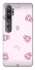 Чохол на Xiaomi Mi Note 10 / Note 10 Pro / Mi CC9 Pro Labubu Flower фото 1 з 1