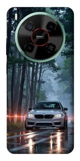 Чохол на ZTE Nubia V70 Max BMW ride фото 1 з 1