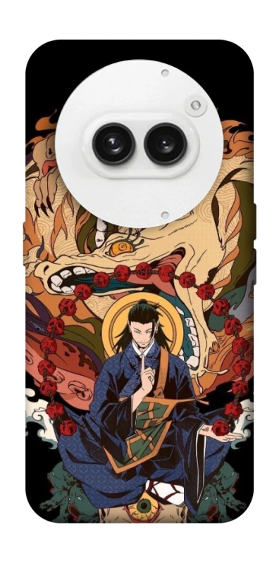 Чохол на Nothing Phone (2a) Suguru Geto фото 1 з 1