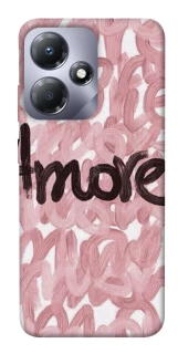 Чехол на Infinix Hot 30i Amore 2 фото 1 из 1