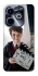 Чехол на Infinix Hot 40i New Harry Potter ver.1 фото 1 из 1