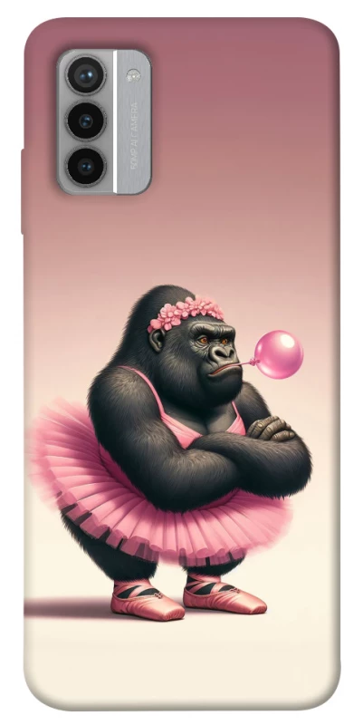 Чохол на Nokia G42 Горила фото 1 з 1