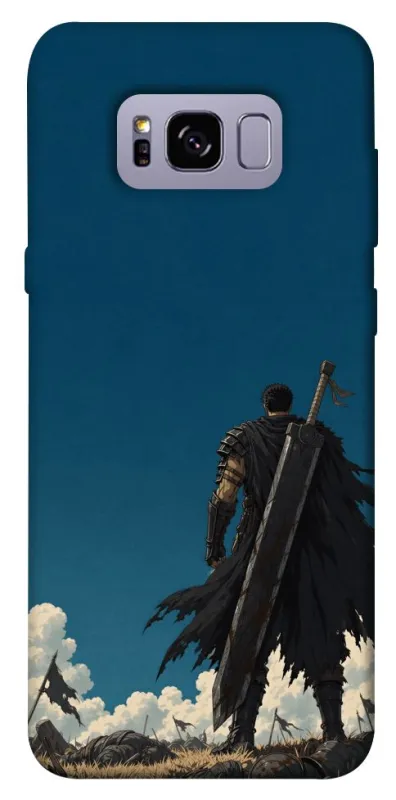Чохол на Samsung G955 Galaxy S8 Plus Berserk v23 фото 1 з 1