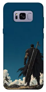 Чохол на Samsung G955 Galaxy S8 Plus Berserk v23 фото 1 з 1