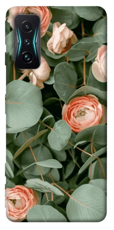 Чохол на Xiaomi Redmi K50 Gaming Eternal Spring фото 1 з 1