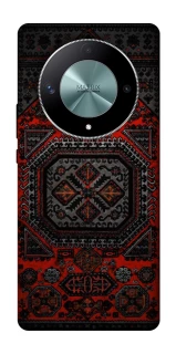 Чехол на Huawei Magic6 Lite Ковёр v16 фото 1 из 1