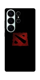 Чохол на Samsung Galaxy S26 Dota logo фото 1 з 1
