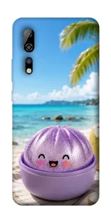 Чохол на ZTE Axon 10 Pro Dumpling ver.7 фото 1 з 1