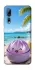 Чехол на ZTE Axon 10 Pro Dumpling ver.7 фото 1 из 1