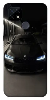 Чехол на Realme C21 BMW v45 фото 1 из 1