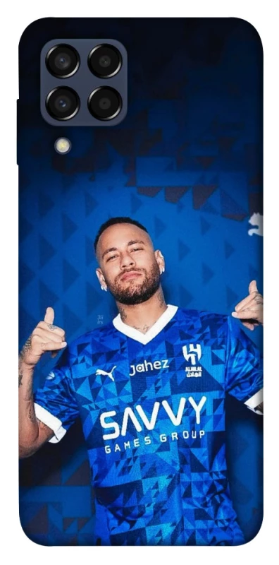 Чохол на Samsung Galaxy M33 5G Neymar Jr. фото 1 з 1