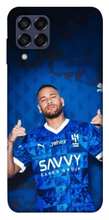 Чохол на Samsung Galaxy M33 5G Neymar Jr. фото 1 з 1