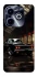 Чохол на Infinix Hot 40i Black classic car фото 1 з 1