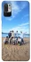 Чохол на Xiaomi Poco M3 Pro 4G / 5G Stray Kids All In One Frame фото 1 з 1