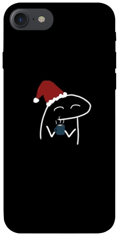 Чехол на Apple iPhone 7 / 8 (4.7") Christmas mood фото 1 из 1