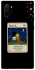 Чехол на Samsung Galaxy Note 10 Plus Love is ver.6 фото 1 из 1