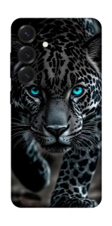 Чехол на Samsung Galaxy S26 Edge blue eye leo фото 1 из 1