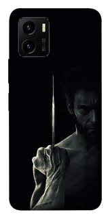 Чохол на Vivo Y15s Logan фото 1 з 1