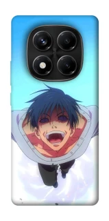 Чохол на Xiaomi Redmi Note 14 Pro 4G Toji v2 фото 1 з 1