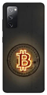 Чохол на Samsung Galaxy S20 FE Битферма фото 1 з 1