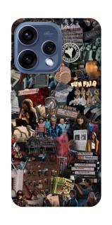 Чохол на Oppo Reno 15 Stranger Things ver.24 фото 1 з 2