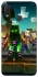 Чохол на Huawei P Smart+ (nova 3i) Minecraft dungeon фото 1 з 1
