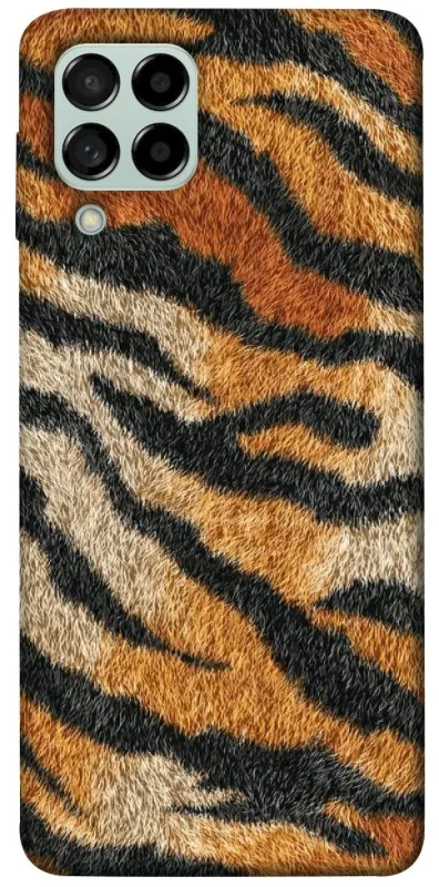 Чехол на Samsung Galaxy M53 5G Tiger фото 1 из 1