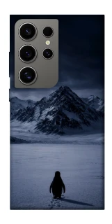 Чехол на Samsung Galaxy S24 Ultra But why? фото 1 из 1