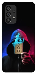 Чохол на Samsung Galaxy A53 5G squid game v6 фото 1 з 1