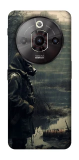 Чохол на ZTE Nubia Focus Pro Stalker v2 фото 1 з 1