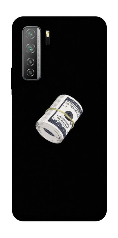 Чохол на Huawei Nova 7 SE Money motivation фото 1 з 1