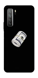 Чехол на Huawei Nova 7 SE Money motivation фото 1 из 1