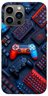 Чохол на Apple iPhone 12 Pro Max (6.7") Play Station фото 1 з 1