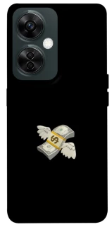 Чехол на OnePlus Nord CE 3 Lite Easy cash фото 1 из 1