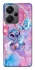 Чохол на Xiaomi Redmi Note 13 Pro+ Stitch ver.27 фото 1 з 1