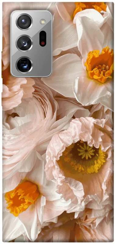 Чохол на Samsung Galaxy Note 20 Ultra Botanical Bliss фото 1 з 1
