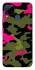 Чехол на Realme C15 Camouflage v29 фото 1 из 1