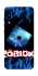 Чохол на ZTE Blade A7s (2019) Roblox Galaxy Flame Logo фото 1 з 1