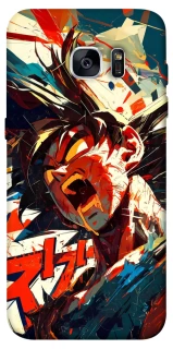 Чохол на Samsung G935F Galaxy S7 Edge Anime фото 1 з 1