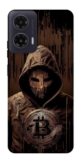 Чехол на Motorola Moto G35 Crypt фото 1 из 1